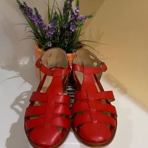 Chelsea crew ladies shoes